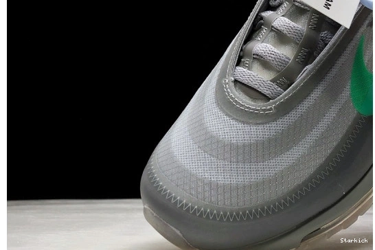 Max Air O-W  AJ4585-101 97 Menta 1222